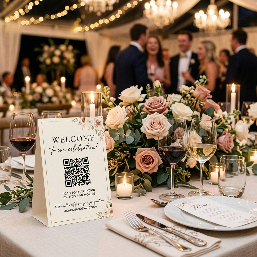 Table Tent